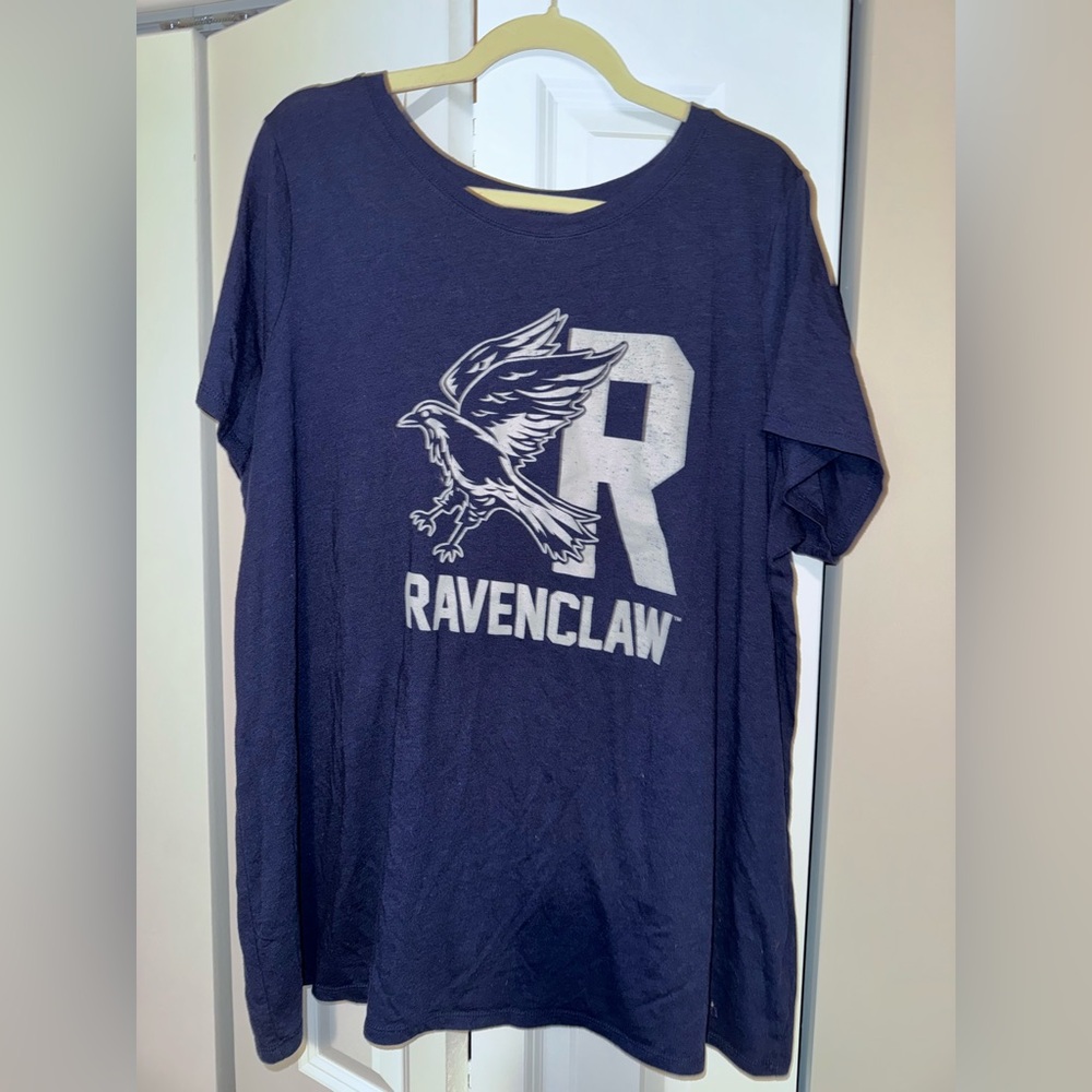 Torrid Size 3 Harry Potter T-shirt